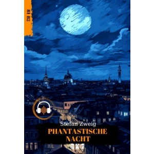Phantastısche Nacht (Almanca)