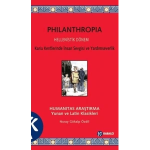 Philanthropia - Hellenistik Dönem