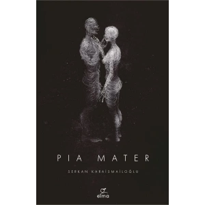 Pia Mater - İngilizce