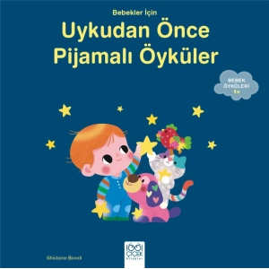 Pijamalı Öyküler