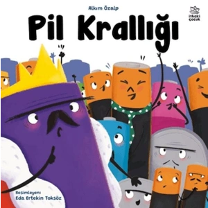 Pil Krallığı