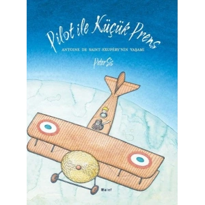 Pilot ile Küçük Prens