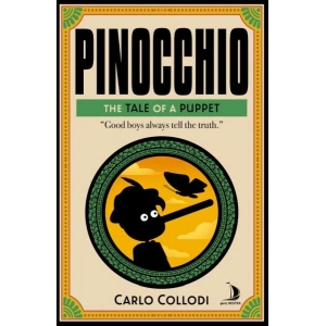 Pinocchio (İngilizce)