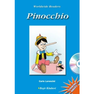 Pinocchio Level 1 CDli