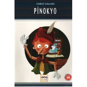 Pinokyo / 100 Temel Eser