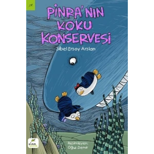 Pinranın Koku Konservesi