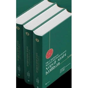 Pir-i Melami Seyyid Muhammed Nürul-Arabi Külliyatı