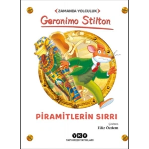 Piramitlerin Sırrı
