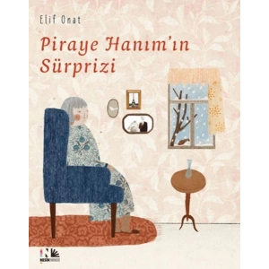 Piraye Hanımın Sürprizi