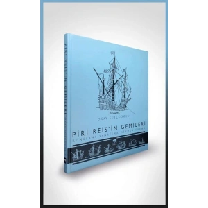 Piri Reisin Gemileri