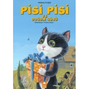 Pisi Pisi ve Doğum Günü