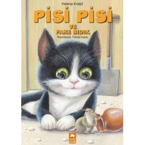 Pisi Pisi ve Fare Bıdık