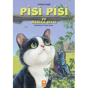 Pisi Pisi ve Harika Bitki