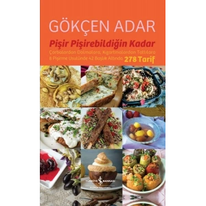 Pişir Pişirebildiğin Kadar