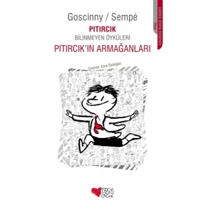 Pıtırcıkın Armağanları