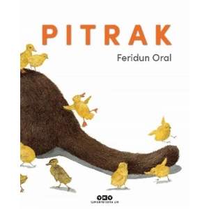 Pıtrak