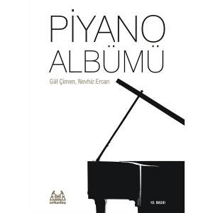 Piyano Albümü