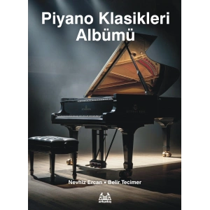 Piyano Klasikleri 2. Kitap