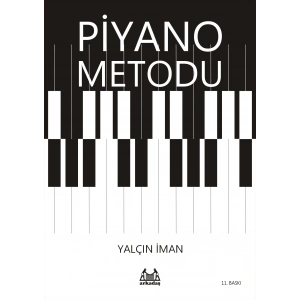 Piyano Metodu