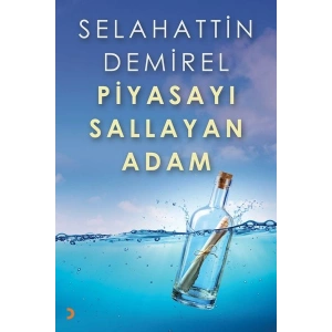 Piyasayı Sallayan Adam