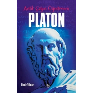 Platon - Antik Çağın Öğretmeni