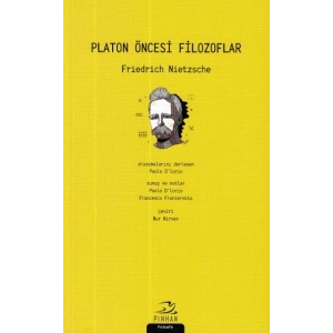 Platon Öncesi Filozoflar