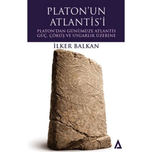 Platonun Atlantisi
