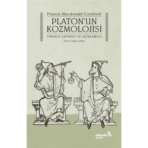 Platon’un Kozmolojisi