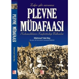Plevne Müdafaası