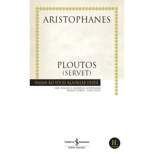 Ploutos (Servet) - Hasan Ali Yücel Klasikleri