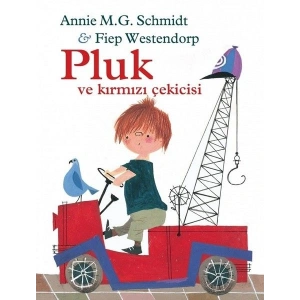 Pluk ve Kırmızı Çekicisi