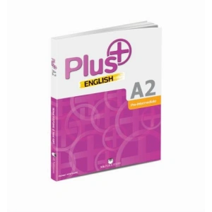 Plus A2 İngilizce Gramer