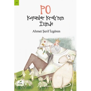PO - Koyunlar Kralı’nın İzinde