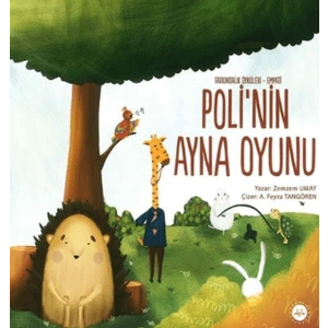 Polinin Ayna Oyunu