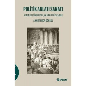 Politik Anlatı Sanatı