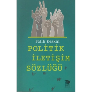 Politik İletişim Sözlüğü