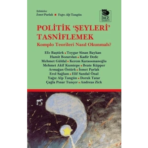 Politik Şeyleri Tasniflemek