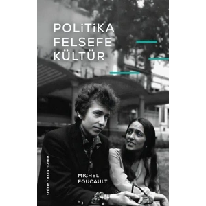 Politika, Felsefe, Kültür