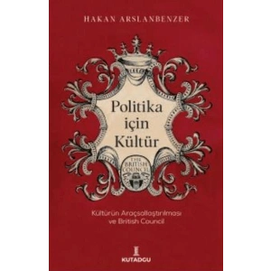 Politika İçin Kültür