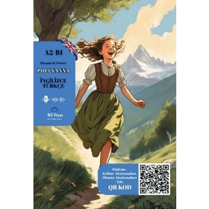 Pollyanna (İngilizce)