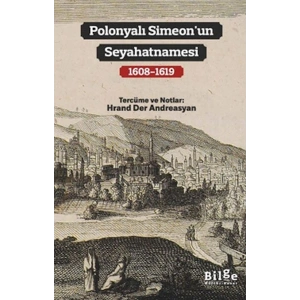 Polonyalı Simeon’un Seyahatnamesi