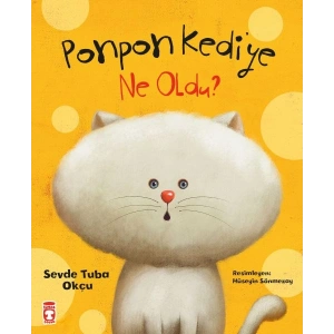 Ponpon Kediye Ne Oldu