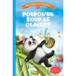 Ponponun Sonu Ne Olacak? - Can Dostlarımızı Tanıyalım 4