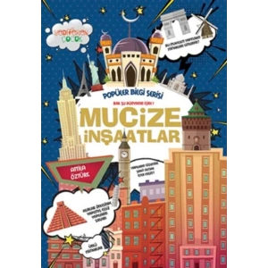 Popüler Bilgi Serisi - Mucize İnşaatlar