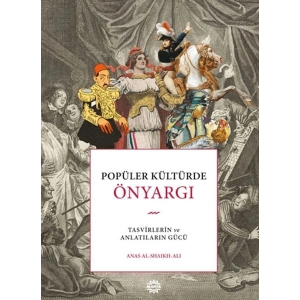 Popüler Kültürde Önyargı