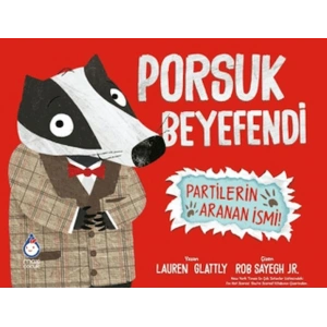 Porsuk Beyefendi: Partilerin Aranan İsmi