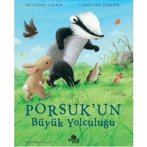 Porsukun Büyük Yolculuğu