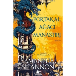 Portakal Ağacı Manastırı