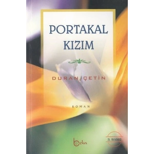Portakal Kızım