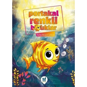 Portakal Renkli Balıklar